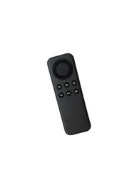 10 -sten afstandsbediening voor Amazon Fire TV Stick Media Streaming Bluetooth HDMI Box