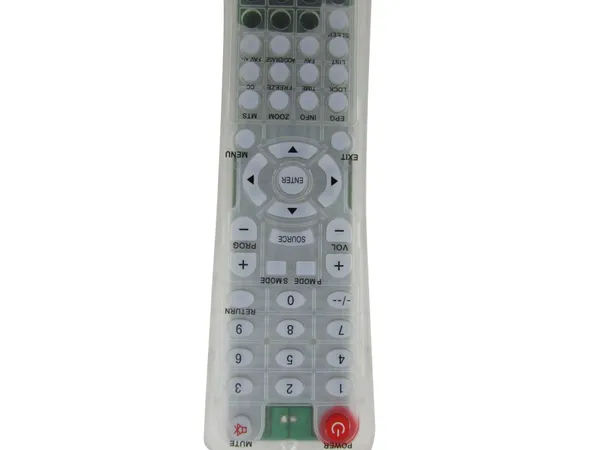 Control remoto para AMP'D SLTV-1519AP-3S SLTV-1519AP-3SH SLTV-1520AP-3T SLTV-1520AP-3TH SLTV-1369AP-3TH Smart LCD LED HDTV Televisión TV