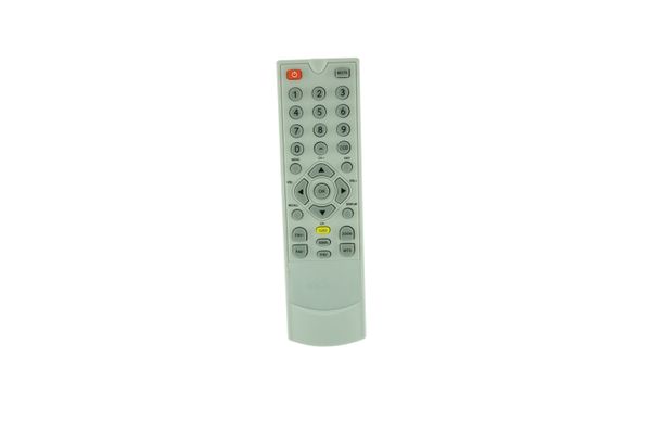 Télécommande pour Apex STBDT250 DT250 DT250A DT250RM DT502A DT504 DT502 DT150 DT150 B2, boîtier de convertisseur de Tuner TV numérique DTV