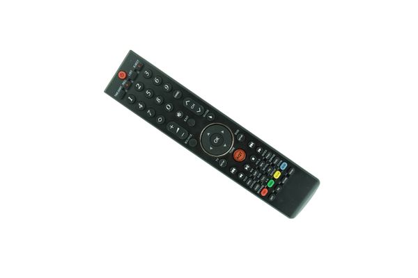 Control remoto para Avtex M219DRSPRO L199DRSPro L219DRSPRO L249DRSPRO Full HD LED HDTV TV