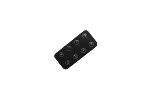 Control remoto para sistema de sonido de barra de sonido de TV Bose Solo 10 15 Serie II