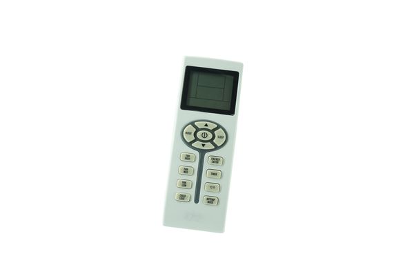 Télécommande Pour Chigo PSC-14HP-01 TTWS1-10H-01 TTWS-12H-01 TTWS-14H-01 Portable Chambre Casement Windows AC Climatiseur