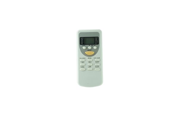 Télécommande pour Chigo ZH/JT-25 Portable Room Windows AC DC Climatiseur
