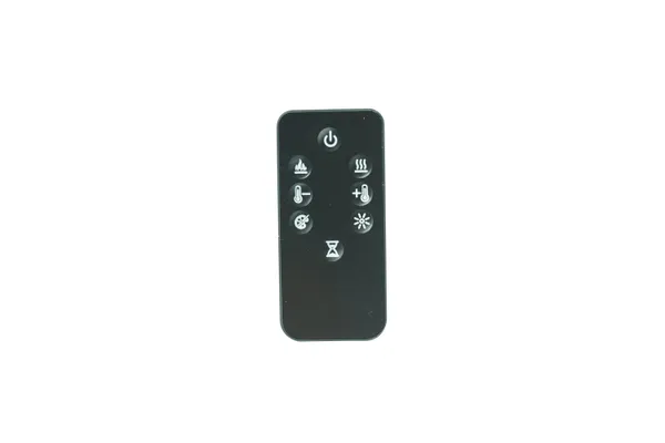 Control remoto para Dimplex 6700520200RP DWF3651 BLF5051 3D montaje en pared calentador de chimenea eléctrico