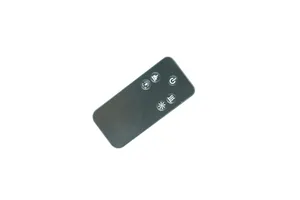 Remote Control For DIMPLEX Revillusion 6909740159 6909740400 6909740500 6909760159 6909760200 6909760300 3D Wall Mount Electric Firebox Fireplace Heater