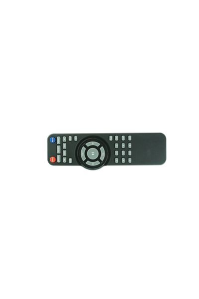 Télécommande pour DOB AUSRBH/T X5 Plus Home cinéma Bluetooth 2.1 système de haut-parleurs multimédia professionnel