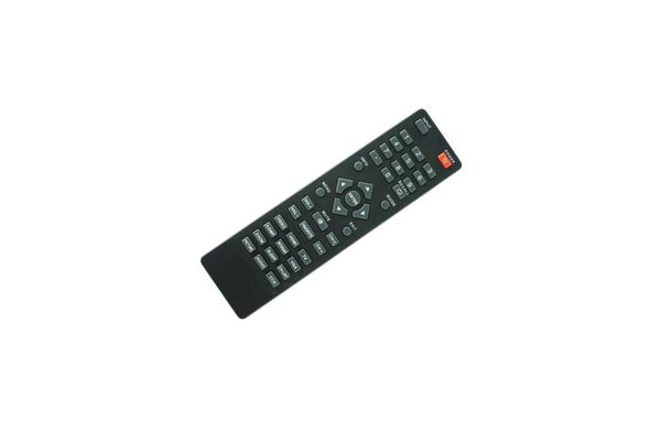 Télécommande pour Dynex LC-22KT46 LC-26KT46 LC-32KT46 LC-42LT46 DX-32L-151A11 DX-37L-130A11 DX-32L100A11 DX-L32-10C LCD intelligent LED HDTV DVD TV