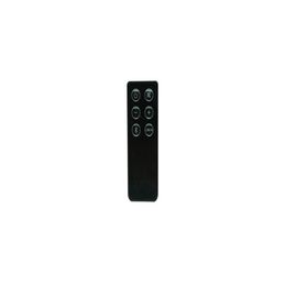 Télécommande pour haut-parleurs d'étagère Bluetooth alimentés par EDIFIER R1700BT R1800BT RC10G 1721692