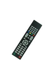 Télécommande Pour Erisson 43FLM8000T2-FHD 50FLM8000T 32LX9000T2 42FLX9000T2 43FLX9000T2 22LES76T2 20HLE20T2 32LEK83T2 Smart UHD LCD LED TV HD