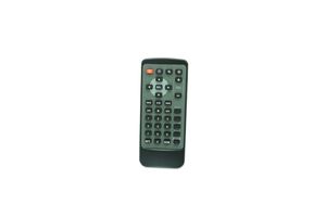 Mando a distancia para Fusion MS-IR600 MS-AV600 MS-IP600 MS-CD600 MS-AV600G sistema receptor estéreo de DVD marino