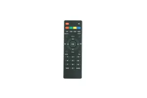 Télécommande pour FX-AUDIO M-20E M-200E Mini Hifi sans fil Bluetooth amplificateur Audio numérique intégré