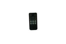 Télécommande pour Goodmans GDSB02BT20 GDSBO4BT50 GDSB04BT50 barre de son Bluetooth système de haut-parleurs Home cinéma