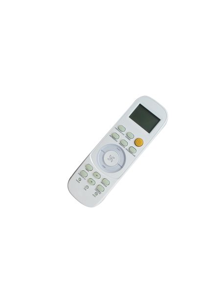 Télécommande pour Haier AW18TE2VHA AW24ES2VHA AW24TE2VHA AW36LP2VHA AW09ES2VHA AW12ES2VHA AW18ES2VHA AW24ES2VHA climatiseur de pièce