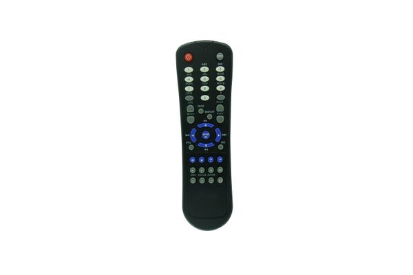 Remote Contrôle pour Hikvision DS-8132HCI-SH DS-7204HI-S DS-7204HI-V DS-7300-SH DS-7200SH DS-8100-SH DS-7208HFI-SH DS-7216HFI-SH DS-7304HFI-SH Recordance vidéo Récripture vidéo DSIOBI DVR NVR