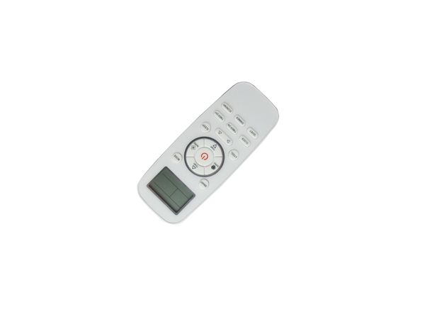 Control remoto para Hisense AUW-36H6S1A1 DG11L1-12 TG35VE00 AUC-18HR4SAA AUC-24HR4SGA AUC-36HR4SGA AUC-48HR4SHA AUC-60HR4SHA AUD-18HX4SNL Windows Aire acondicionado