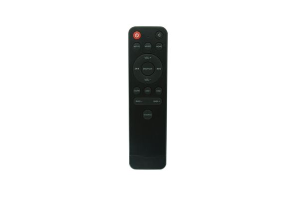 Télécommande pour Hisense HS214 Toshiba TS214 Bluetooth TV barre de son système Audio haut-parleur