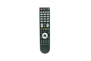 Remote Control For Hitachi CLE-984 HL02421 P50T01E P50T01U P50T01UA P50T01EA P50TP01E P50TP01EA P50TP01U P50TP01UA P42T01E Smart LCD LED Colour Plasma HDTV TV