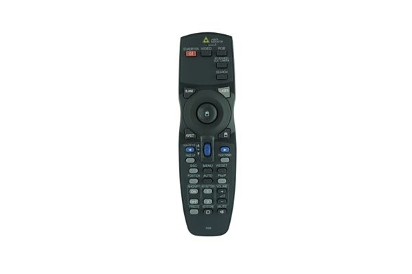Télécommande pour projecteur Hitachi CP-WX625 CP-WUX645N XGA 3LCD