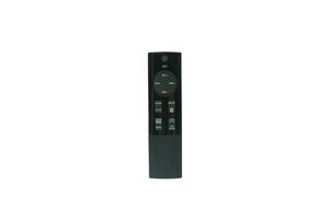 Télécommande pour Hitachi HSB40B16 HSB32B26 barre de son Bluetooth barre de son 2.1 système Audio