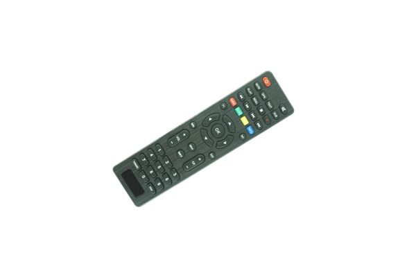 Remote Contrôle pour ISTAR A9700 plus 6500 1600 Plus A8000 A8500 A9000 Plus IPTV Set Top Box TV Receiver
