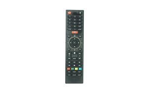 Télécommande pour (Itel S322 A324) (Syinix 32E4M) Smart 4K UHD LED LCD HDTV TV TV