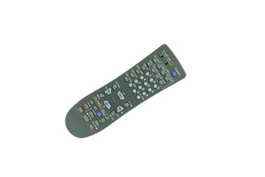 Télécommande pour JVC AV-20D304 AV-27430 AV-27432 AV-27D104 AV-32430 AV-32432 RM-C254 AV-32330 AV-32360 AV-32S36 AV-36320 AV-36330 AV-36360 AV-36S33 LCD LED HDTV CRT Télévision DVD