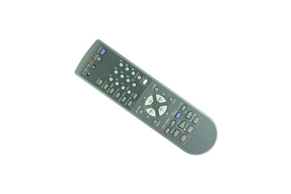 Control remoto para JVC AV-32F713 AV-27F713 RM-C324G AV-32P903 AV-36P903 Televisión en color Real Flat LCD HDTV TV DVD VCR