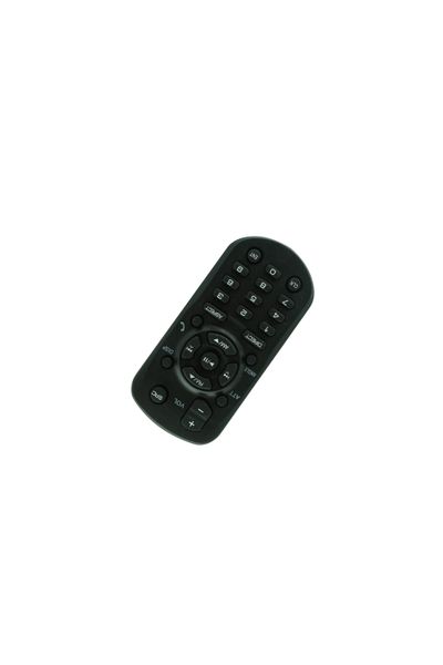 Remote Contrôle pour JVC KW-M450BT KW-M450BTM KW-M75BT KW-M750BT KW-M650BT KW-V850BT KW-V85BT KW-M960BT KW-M730BT KW-M745DBT MONITE