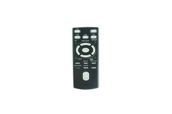 Télécommande Pour JVC RM-SUXDAB11R UX-DAB11 CA-UXDAB11 SP-UXDAB11 UX-E8DAB CA-UXE8DAB SP-UXE8DAB RM-SUXEP100J Système Stéréo Micro Composant