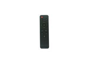 Télécommande Pour JVC TH-D437H-RC TH-D437H Bluetooth TV Soundbar Système Audio Haut-Parleur