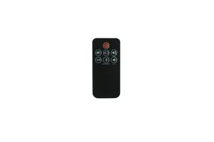 Remote Contrôle pour l'icône Klipsch SB1 SB3 1015073 1061310 R-10B R-20B R20B R20B Système de la barre sonore de barre de son R20B