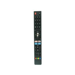 Télécommande pour KVC RM-C3408 AIWA AWA320S ang OK ODL24771HN-TAB ODL50672U-TAB ODL32770H-TAB LCD intelligent LED HDTV Android TV2146