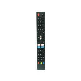 Control remoto para KVC RM-C3408 AIWA AWA320S ang OK ODL24771HN-TAB ODL50672U-TAB ODL32770H-TAB LCD inteligente LED HDTV Android TV173c