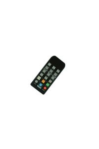 Télécommande pour système audio de barre de son Bluetooth LENCO SB-040 HD