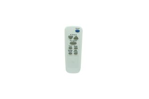 Control remoto para LG 6711A20034S 6711A20035A 6711A20035E HBLG1400R HBLG1800R HBLG2400R HBLG1400E WG1800R WG1800RY3 M1804R Aire acondicionado de ventana para habitación