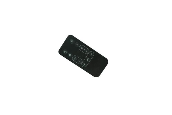 Control remoto para Lugulake T-180BT Klip Xtreme Baton barra de sonido KSB-200 Grunding GSB 800 GSB810 GSB 810 Bluetooth TV barra de sonido sistema de Audio altavoz