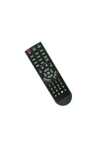 Control remoto para MANTA LED1501 LED1902 LED2205 LED2402 LED-2801 LED-3201 LED320M9 LED4203 inteligente 4K UHD LED LCD HDTV TV