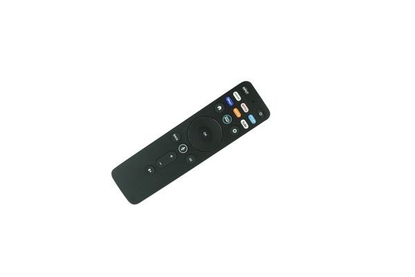 Control remoto para P65Q9-H1 M75Q7-J M75Q7-J03 M75Q6-J M75Q6-J03 M70Q7-J M70Q7-J03 M70Q7-H1 M70Q6-J M70Q6-J03 M65Q7-J SmartCast Smart 4K HDR UHD LED HDTV TV