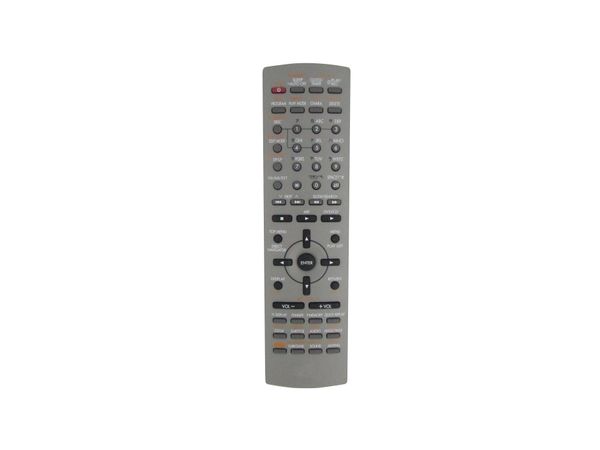 Télécommande pour Panasonic EUR7623030 SC-PM2DVD SA-PM2DVD EUR7623020 EUR7623010 SC-DT310 SC-PM2DVD-S EUR7720LD0 SA-PM730SD Hi-Fi DVD CD MD Système audio stéréo