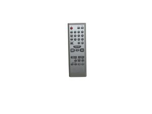 Télécommande pour Panasonic N2QAGB000037 N2QAGB000038 SA-EN26 SA-EN27 SA-EN25 SC-EN26 SC-EN27 SC-EN25 SB-EN26 SB-EN27 SB-EN25 EUR7711110 Système audio stéréo micro CD