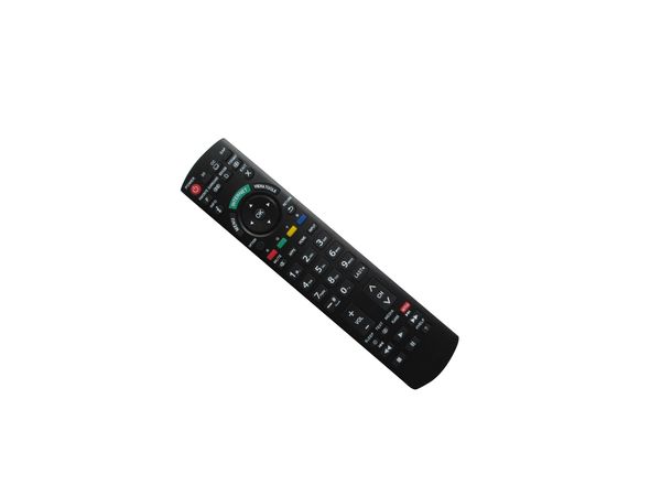 Mando a distancia para Panasonic N2QAYB000778 N2QAYB000779S TC-60PUT54 TC-60PUT542 TC-P42UT50 TC-P42UT502 TC-P42XT50 TC-P42XT502 TC-P50UT50 TC-P50UT502 Viera LED HDTV TV