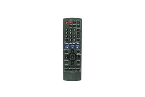 Télécommande pour Panasonic SA-XR57S SA-XR57E EUR7662YN0 SA-XR58 SA-XR58E SA-XR58EG Av A / V Control Receiver