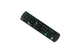 Remote Control For Panasonic TH-55FZ950W TH-65FZ950W TH-65FZ1000W TH-65FZ1000V N2QAYB001191 TH-32FS500G TH-32FS500 TH-32FS500Z Smart UHD 4K OLED HDTV TV