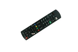 Remote Contrôle pour Panasonic Th-55GX800S TH-55GX800K TH-55GX800D TH-55GX800G TH-55GX800W TH-55GX800N TH-65GX740H TH-65GX740K SMART UHD 4K OLED HDTV TV TV TV