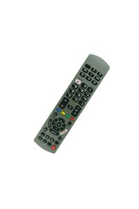 Télécommande pour Panasonic TX-65EX600E TX-40EX700B TX-40EX700E TX-50EX700B TX-50EX700E TX-58EX700B TX-58EX700E Smart UHD 4K OLED HDTV TV