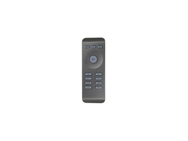 Télécommande pour Philips AJ300D AJ300DB AJ301D PRC504 AJ300D/37 AJ300DB/05 AJ301DB/79 Radio-réveil système de divertissement d'accueil