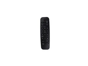 Télécommande pour Philips BTM2460 BTM2450 BTM2460W BTM2460/12 BTM2450/12 BTM2460W/12 HY287C1762460, Micro système de musique Hi-Fi Bluetooth