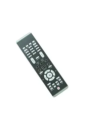 Afstandsbediening voor Philips HTS335W/12 HTS3355 HTS3345 HTS3545 HTS3545/55 HTS3545/37 HTS3545/98 DVD Home Theatre -systeem