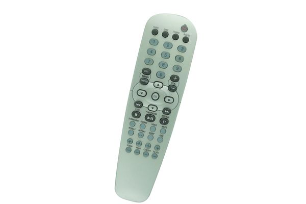 Remote Contr￴le pour Philips LX3600D LX3600D / BK LX3600D / 69 LX3600 MX2500 MX2500D / 78 DVD Video Digital Home Cinema Office System