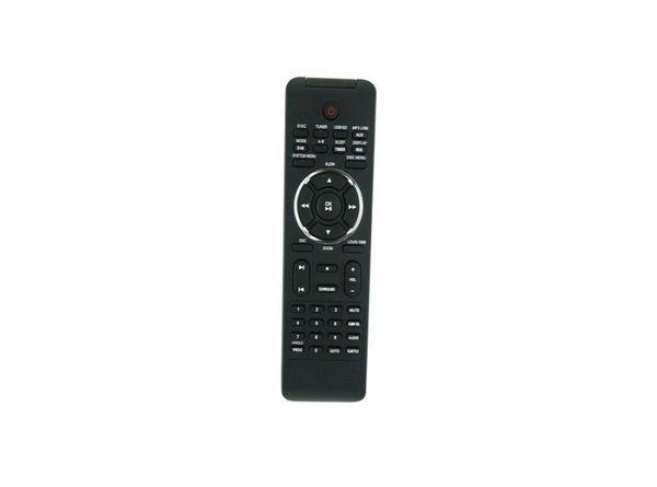 Télécommande pour Philips MCD388 MCD38812 MCD38855 MCD38898 996510025351 P4825332